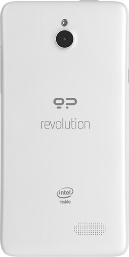 Geeksphone Revolution