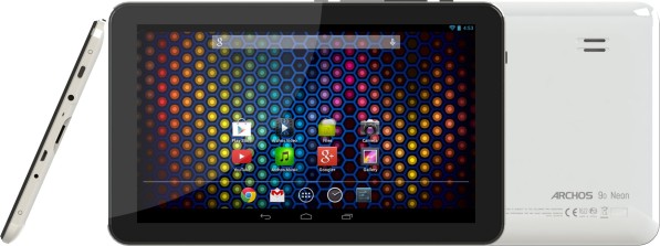 Archos 90 Neon