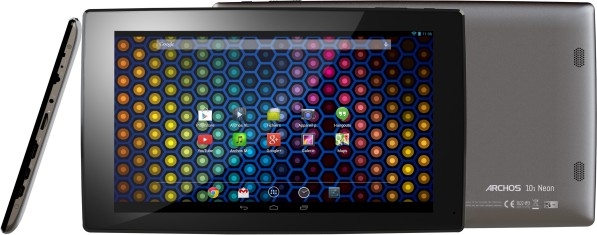 Archos 101 Neon