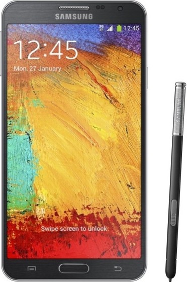 Samsung Galaxy Note 3 Neo