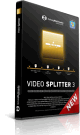 Video Splitter 4 Box-art