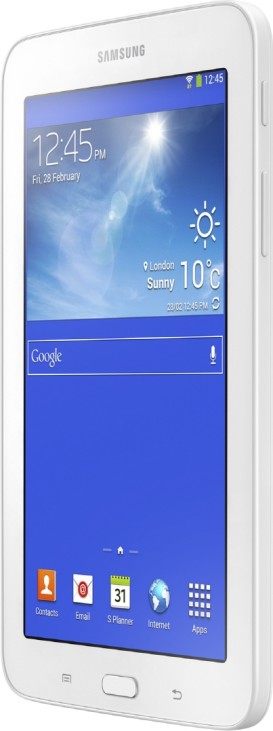 Samsung Galaxy Tab 3 Lite 7.0