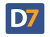 D7 Logo