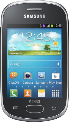 Samsung S5283B Galaxy Star Trios