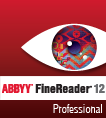 ABBYY FineReader 12