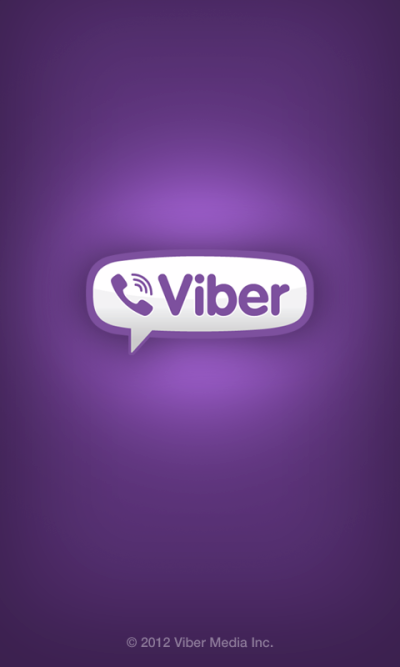 Viber