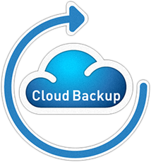 cloud backup