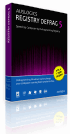 Auslogics Registry Defrag Box-Art