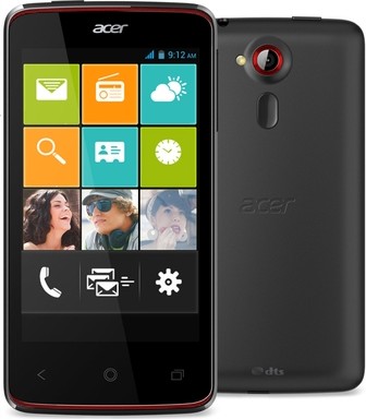 Acer Liquid Z4