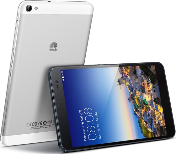 Huawei MediaPad X1