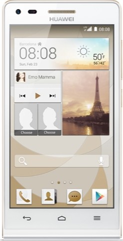 Huawei Ascend G6 4G