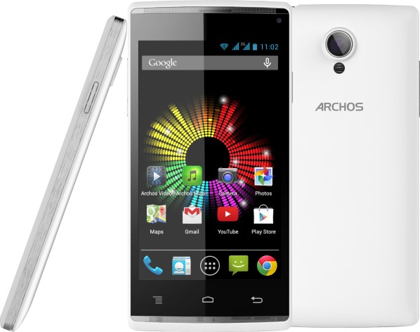 Archos 40b Titanium