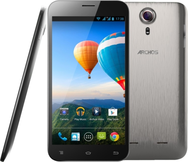 Archos 64 Xenon