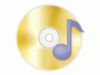 DVD Audio Extractor Logo