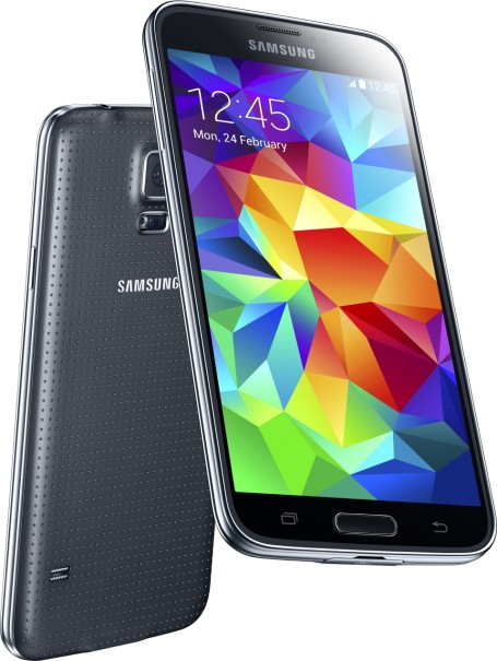 Samsung Galaxy S5