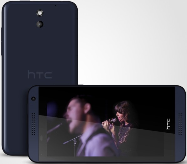 HTC Desire 610