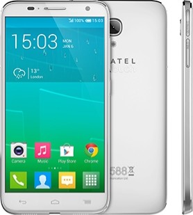 Alcatel One Touch Idol 2 S