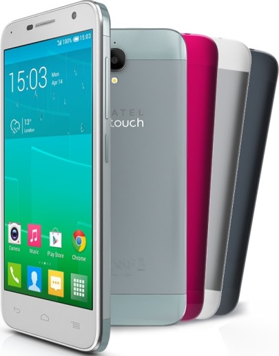 Alcatel One Touch Idol 2 mini