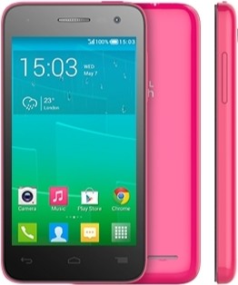 Alcatel OneTouch Pop S3