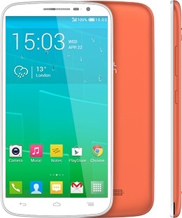 Alcatel OneTouch Pop S9