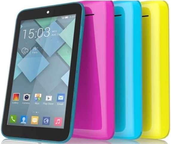 Alcatel OneTouch PIXI 7