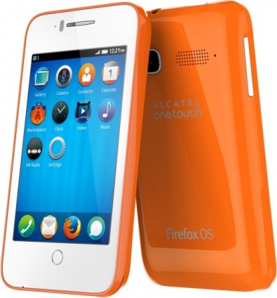 Alcatel One Touch Fire C