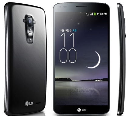 LG G Flex