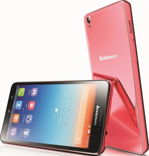 Lenovo S850