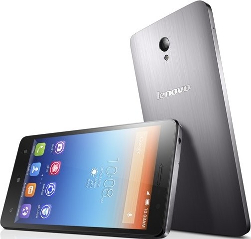 Lenovo S860