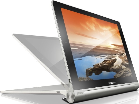 Lenovo Yoga Tablet 10 HD+