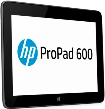 HP ProPad 600