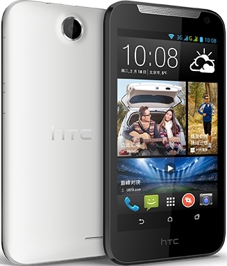 HTC Desire 310