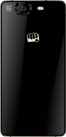 Micromax Canvas Knight A350