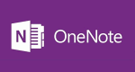 OneNote Logo