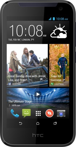 HTC Desire 310
