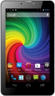 Micromax Funbook Mini P410i