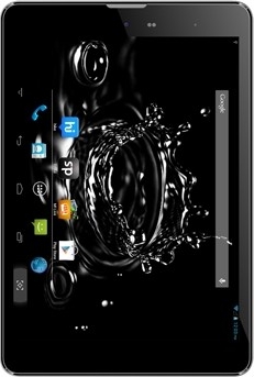 Micromax Funbook Ultra HD P580