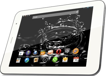 Micromax Canvas Tab P650E