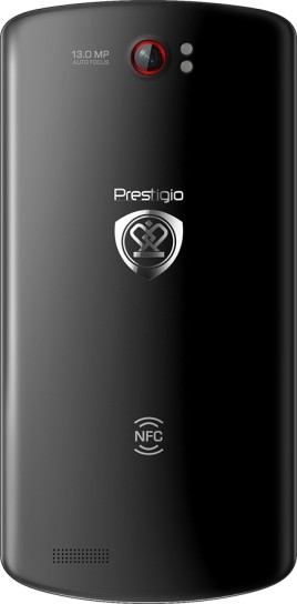 Prestigio MultiPhone 7500