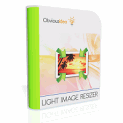 Light Image Resizer Box-art