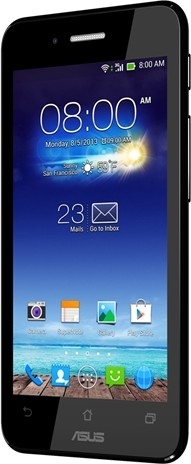 Asus PadFone mini 4.3