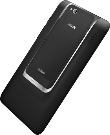 Asus PadFone mini 4.3