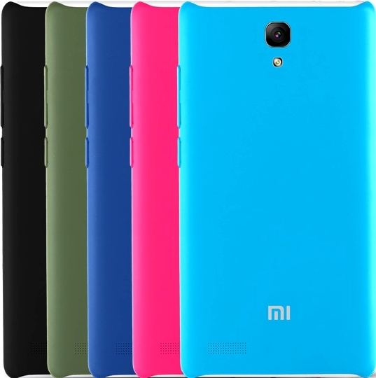 Xiaomi Redmi Note