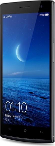 Oppo Find 7