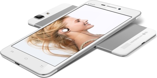 Vivo X3S