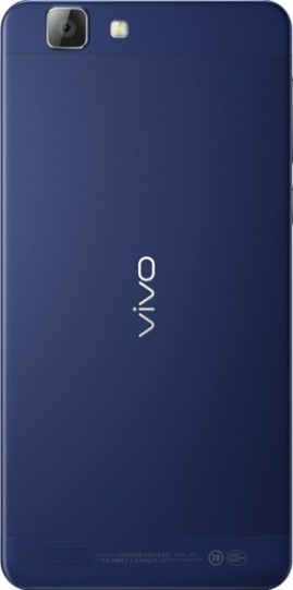 Vivo X3S