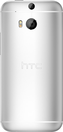 HTC One (M8)