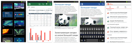Office for Android