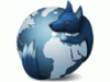 Waterfox Logo