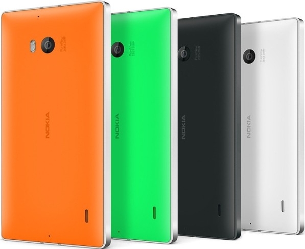 Nokia Lumia 930